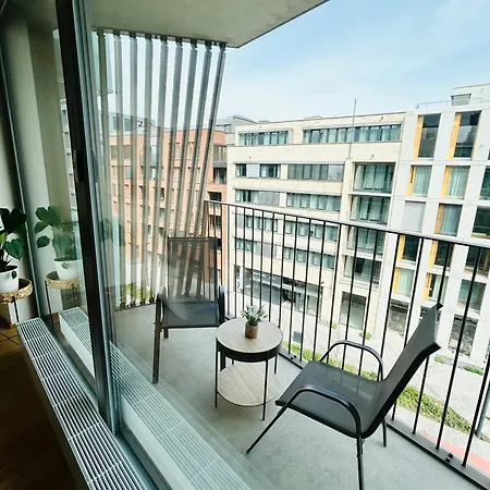 Luxury With Beautiful Views