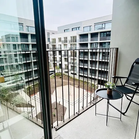 Luxury With Beautiful Views