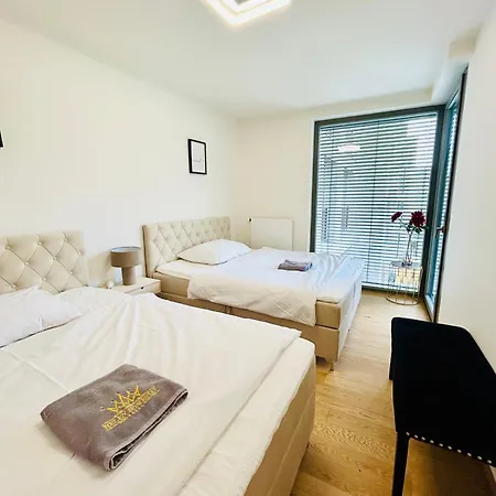 Luxury With Beautiful Views
