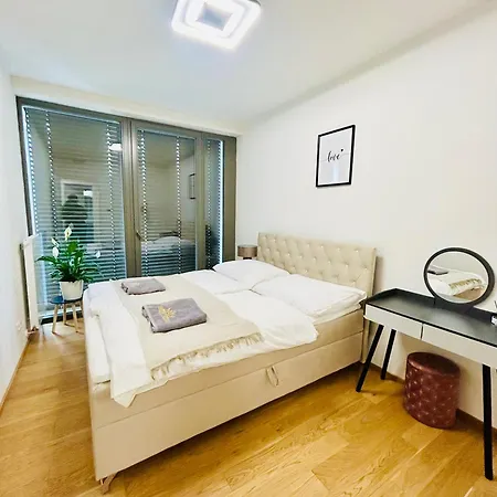 公寓 Luxury With Beautiful Views