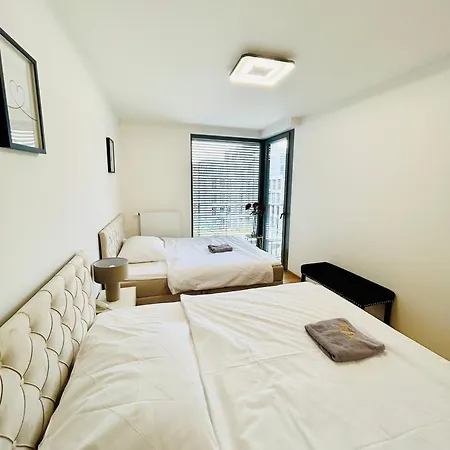 Luxury With Beautiful Views