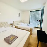 Luxury With Beautiful Views