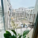 Luxury With Beautiful Views Prága