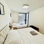 Luxury With Beautiful Views