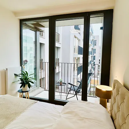 Apartment Luxury With Beautiful Views *