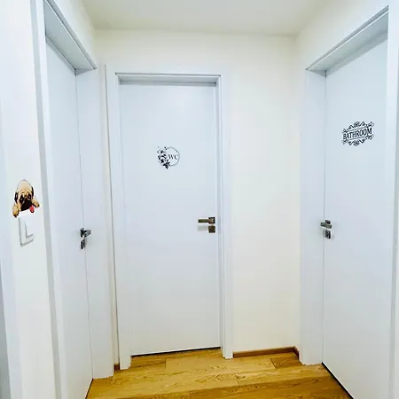 Apartment Luxury With Beautiful Views *