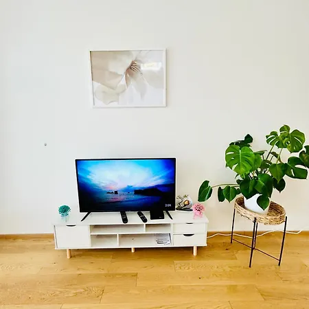Luxury With Beautiful Views * 프라하