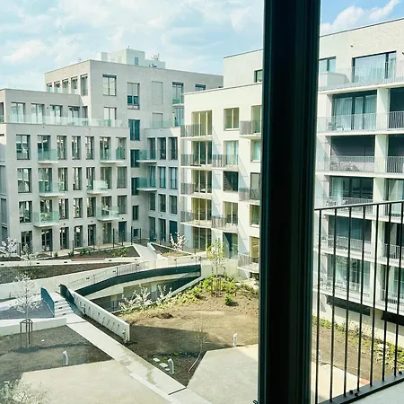 Luxury With Beautiful Views Apartment *