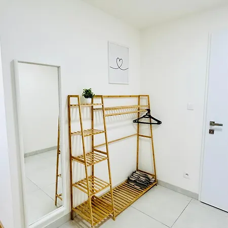 Luxury With Beautiful Views Prag