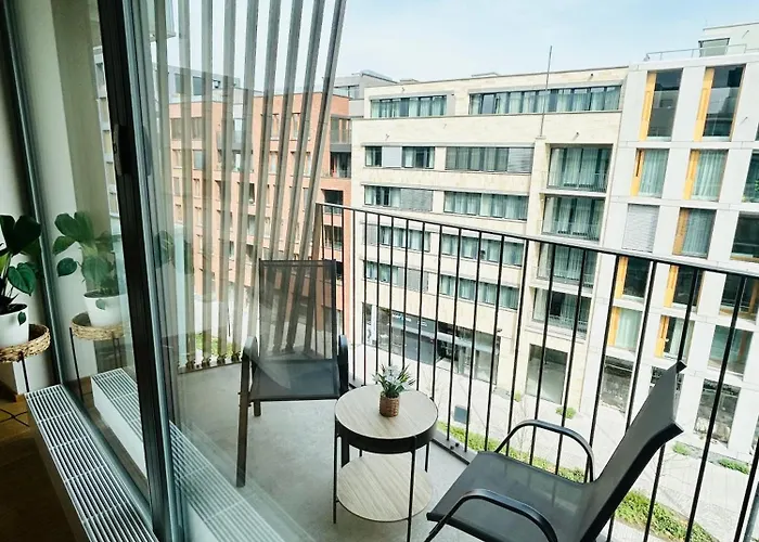 Luxury With Beautiful Views