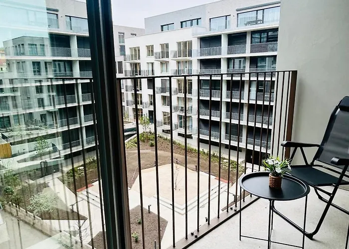 Luxury With Beautiful Views