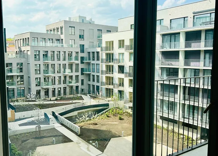 Luxury With Beautiful Views Appartement *