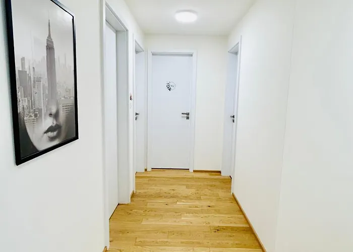 Luxury With Beautiful Views Appartement